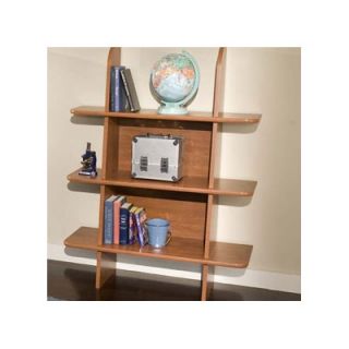 Berg Utica Loft Bookshelf