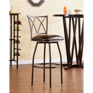 Hillsdale Windsor Counter Stool