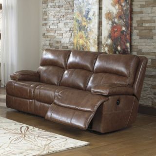 Sofas   Color Brown, Design Reclining
