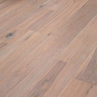 US Floors Navarre 8 1/2 Engineered Oak Flooring in Aude