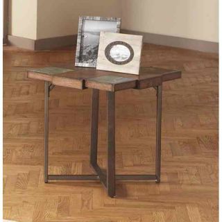 Steve Silver Furniture Winchester Coffee Table Set