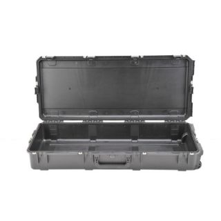 Military Standard Injection Molded Cases