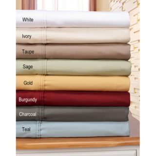 1200 Thread Count Solid Duvet Collection