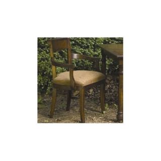 Leda Nottingham Cottage Arm Chair