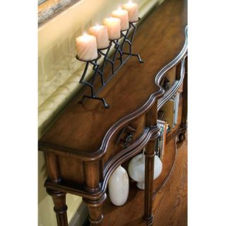 Hooker Furniture Decorator Hall Console Table