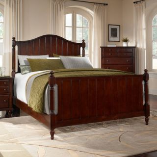 Broyhill® Hayden Place Panel Bed