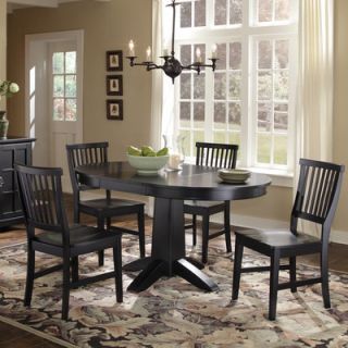 Home Styles Arts and Crafts Dining Table