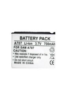 OEM SAMSUNG AB653443CA BATTERY FOR SYNC SGH A707 Cell Phones & Accessories