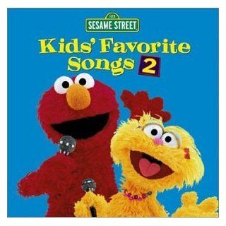 Kids Favorite Songs 2 Music