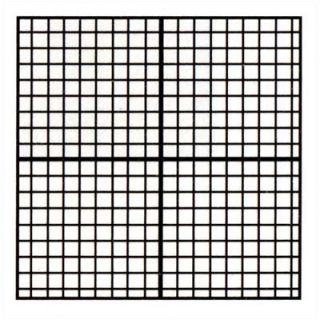 Marsh Graphics Markerboards   Graph Coordinates