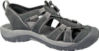 Men's Nevados Kariba 2.0 Sandals Gray, GREY, 10M Shoes