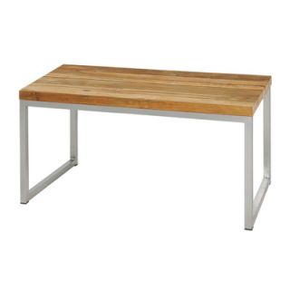 Mamagreen Oko Teak / Steel Picnic Bench