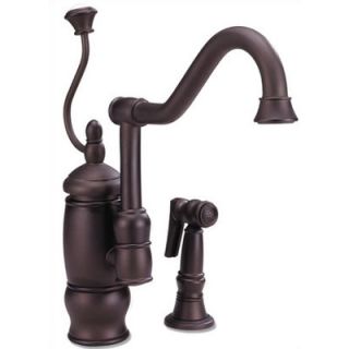Belle Foret Single Hole Kitchen Faucet Body for N145 03