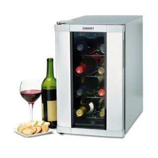 Bottle private reserve wine cellar Thermoelectric cooling technology