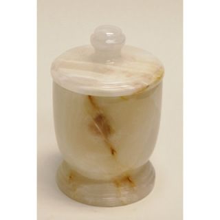 Nature Home Decor Canister