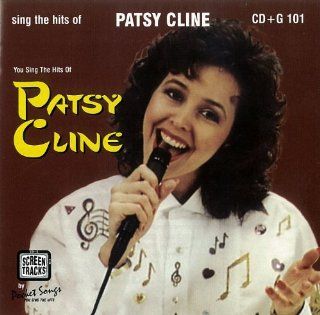 Karaoke Patsy Cline Hits Music