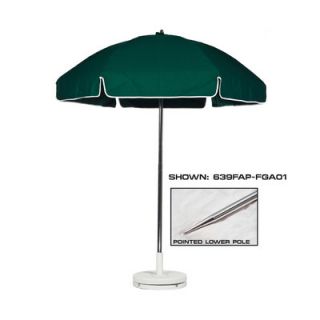 Frankford Umbrellas 6.5 Beach Umbrella