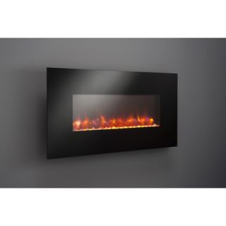 The Outdoor GreatRoom Company Gallery Electric Fireplace