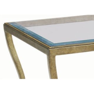 Bernhardt Winslow Coffee Table