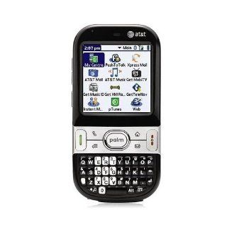 Palm Centro 685 GSM 3G QWERTY Smartphone Black AT&T NEW Cell Phones & Accessories