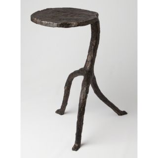 Walking End Table