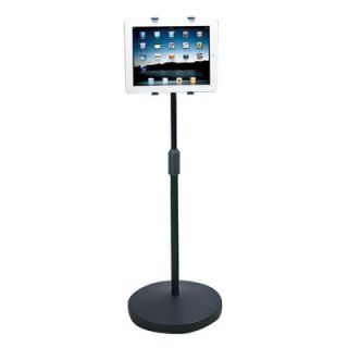 Hamilton iPad/Tablet Universal Mount Floor Stand