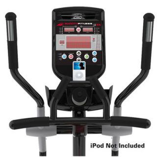 Smooth Fitness CE 7.4 Elliptical