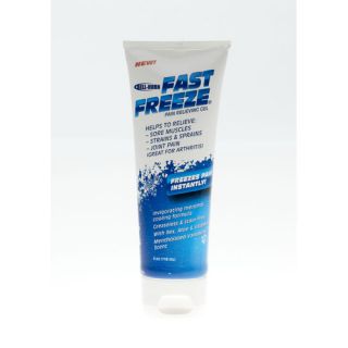 Fast Freeze Cold Therapy Pain Relief Roll On