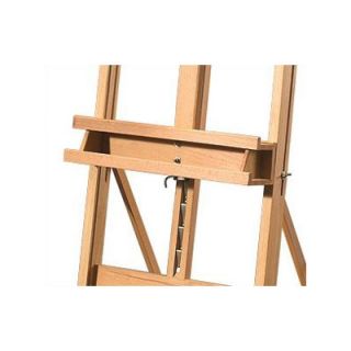 Alvin and Co. Heritage H Frame Easel