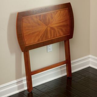 Home Loft Concept Mcguiness Folding Tray Table