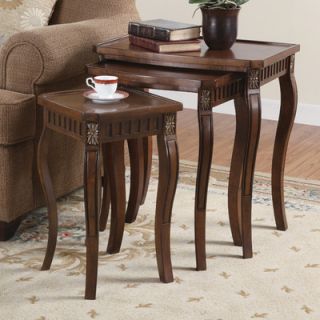 Wildon Home ® Fielding 3 Piece Nesting Tables