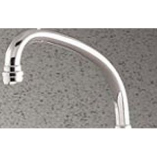 Elkay Two Handle Centerset Hospitality Bar Faucet