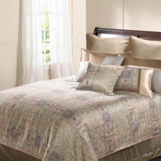Hallmart Collectibles Elegance Comforter Set