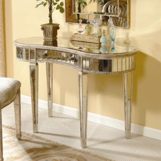 Borghese Mirrored Small Vanity