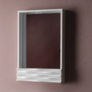 DecoLav Sophia 20 x 4 x 32 Framed Mirror