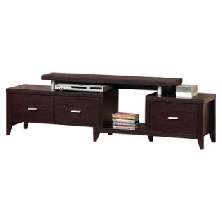 Hokku Designs Grandview 70 TV Stand