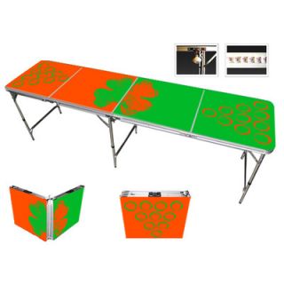 Red Cup Pong Bean Bag Toss and Corn Hole Toss Game Set