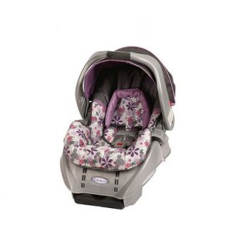 Graco Dynamo Lite Classic Connect Travel System
