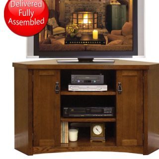 kathy ireland Home by Martin Furniture Mission Pasadena 51 TV Stand