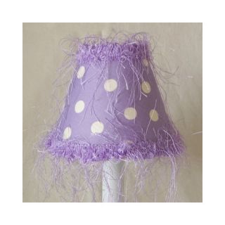 Dotty Dots Chandelier Shade