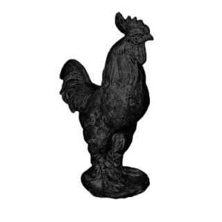 Amedeo Design Rooster Statue