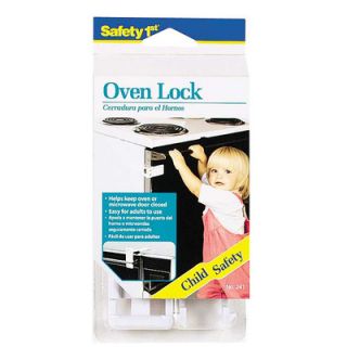 Safety 1st Dorel Juvenile Oven Lock