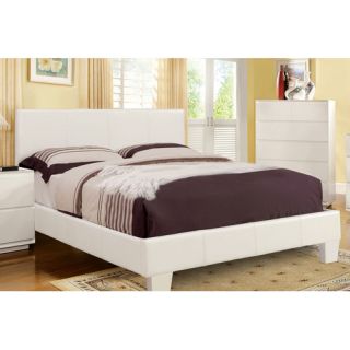 Maxwell Platform Bed