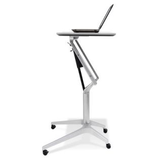 Jesper Office Height Adjustable WorkPad Desk