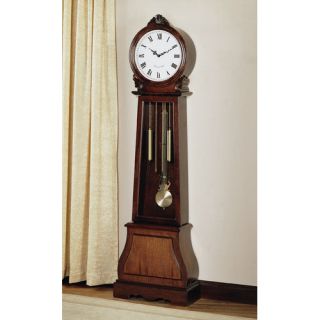 Daniel Dakota 71.63 Grandfather Clock