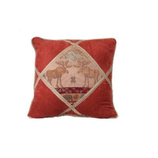 HiEnd Accents Moose Bedding Collection