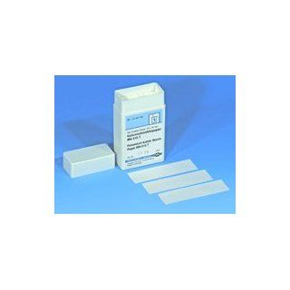 SEOH Potassium iodide Starch Paper for Determination of Nitrite and Free Chlorine Ph Test Strips