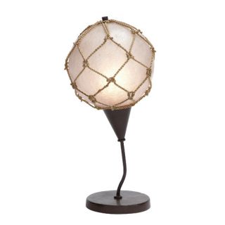 Fishing Net Table Lamp