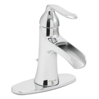 Speakman Caspian Centerset Single Handle Bathroom Faucet   SB 1211