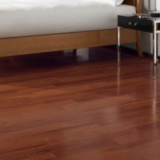 Somerset Floors Specialty Plank 3 1/4 Solid Hickory Flooring in